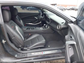 Chevrolet Camaro SS* 6.2* V8* ПОДГРЕВ* ОБДУХВАНЕ* КАМЕРА* КЕЙЛЕС* , снимка 9