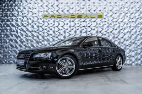 Audi A8 4.2 Quattro TDI* Exclusive* Bose, снимка 1