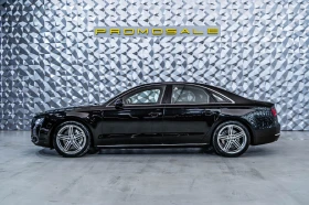 Audi A8 4.2 Quattro TDI* Exclusive* Bose, снимка 3