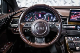 Audi A8 4.2 Quattro TDI* Exclusive* Bose, снимка 11