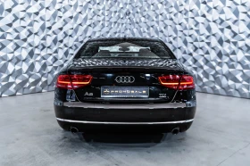 Audi A8 4.2 Quattro TDI* Exclusive* Bose, снимка 5