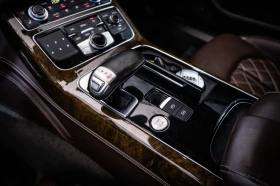 Audi A8 4.2 Quattro TDI* Exclusive* Bose, снимка 9