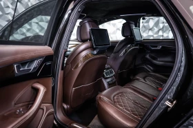 Audi A8 4.2 Quattro TDI* Exclusive* Bose, снимка 14