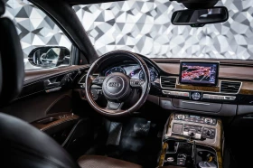 Audi A8 4.2 Quattro TDI* Exclusive* Bose, снимка 10
