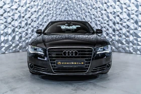 Audi A8 4.2 Quattro TDI* Exclusive* Bose, снимка 2