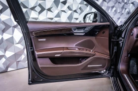 Audi A8 4.2 Quattro TDI* Exclusive* Bose, снимка 7