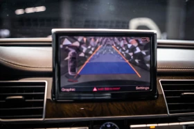 Audi A8 4.2 Quattro TDI* Exclusive* Bose, снимка 16