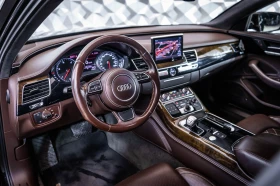 Audi A8 4.2 Quattro TDI* Exclusive* Bose, снимка 8