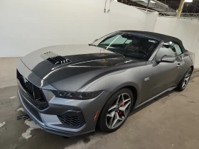 Ford Mustang GT PREMIUM, снимка 1