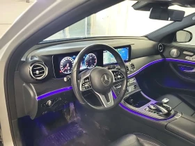 Mercedes-Benz E 450 /DISTRONIC/ CAMERA/ 360/BURMESTER, снимка 10
