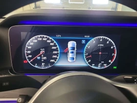 Mercedes-Benz E 450 /DISTRONIC/ CAMERA/ 360/BURMESTER, снимка 9