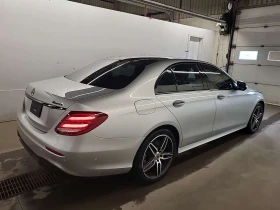 Mercedes-Benz E 450 /DISTRONIC/ CAMERA/ 360/BURMESTER, снимка 3