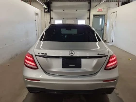 Mercedes-Benz E 450 /DISTRONIC/ CAMERA/ 360/BURMESTER, снимка 17