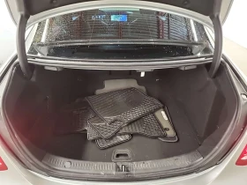 Mercedes-Benz E 450 /DISTRONIC/ CAMERA/ 360/BURMESTER, снимка 14