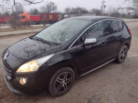 Peugeot 3008 Особености и Екстри Комфорт: Климатик, Ел.стъкла, , снимка 7