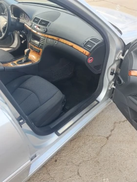 Mercedes-Benz E 200 1.8, снимка 8
