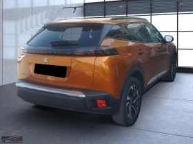Peugeot 2008 e-ALLURE/136HP/LED/NAVI/CAM/164h, снимка 3