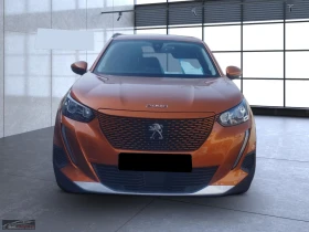 Peugeot 2008 e-ALLURE/136HP/LED/NAVI/CAM/164h, снимка 5