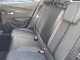 Peugeot 2008 e-ALLURE/136HP/LED/NAVI/CAM/164h, снимка 13