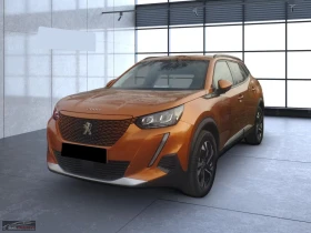 Peugeot 2008 e-ALLURE/136HP/LED/NAVI/CAM/164h, снимка 1