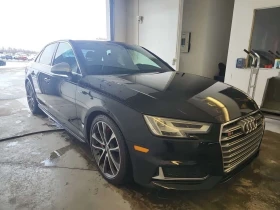 Audi S4 * TECHNIK * CARFAX * ЦЕНА ДО БГ, снимка 2