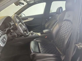 Audi S4 * TECHNIK * CARFAX * ЦЕНА ДО БГ, снимка 5