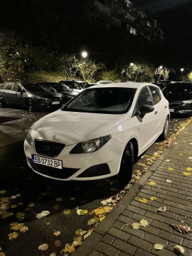 Seat Ibiza, снимка 2
