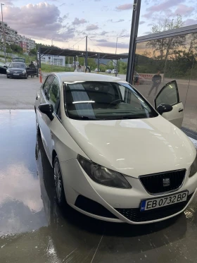 Seat Ibiza, снимка 1