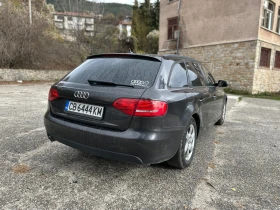 Audi A4, снимка 4
