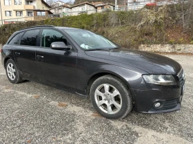 Audi A4, снимка 3