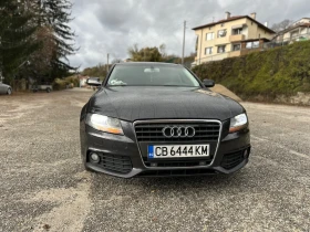 Audi A4, снимка 2