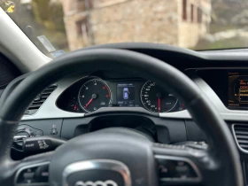 Audi A4, снимка 6