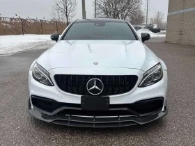 Mercedes-Benz AMG GT C * 63 S * ПАНО* ПОДГРЕВ* KEYLESS* , снимка 6
