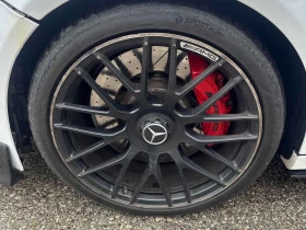 Mercedes-Benz AMG GT C * 63 S * ПАНО* ПОДГРЕВ* KEYLESS* , снимка 15