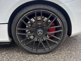 Mercedes-Benz AMG GT C * 63 S * ПАНО* ПОДГРЕВ* KEYLESS* , снимка 14