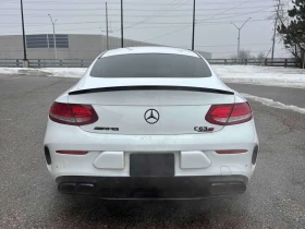 Mercedes-Benz AMG GT C * 63 S * ПАНО* ПОДГРЕВ* KEYLESS* , снимка 4
