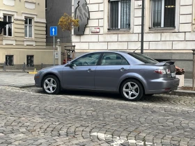 Mazda 6 2.3 LPG, снимка 2