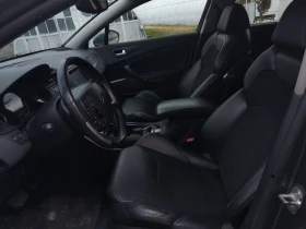 Citroen C5 Газ/бензин , снимка 4