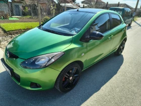 Mazda 2 1.4hdi 70 к.с., снимка 3