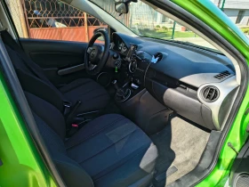 Mazda 2 1.4hdi 70 к.с., снимка 5