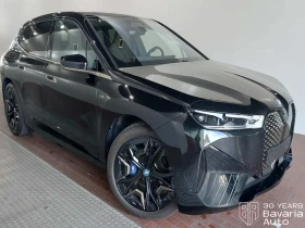 BMW iX M60 xDrive Sport, снимка 4