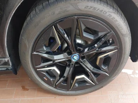 BMW iX M60 xDrive Sport, снимка 17