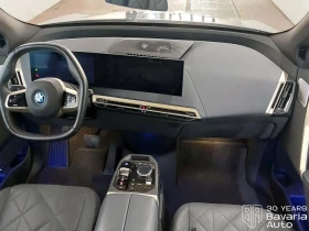 BMW iX M60 xDrive Sport, снимка 6