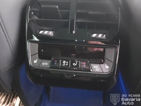 BMW iX M60 xDrive Sport, снимка 15