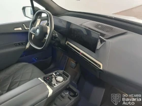 BMW iX M60 xDrive Sport, снимка 7