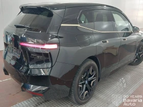 BMW iX M60 xDrive Sport, снимка 3