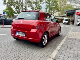 Suzuki Swift, снимка 4