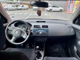 Suzuki Swift, снимка 10