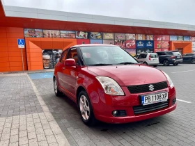Suzuki Swift, снимка 2