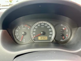Suzuki Swift, снимка 11